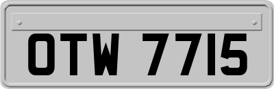 OTW7715