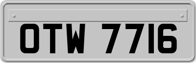 OTW7716