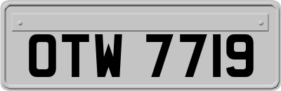 OTW7719