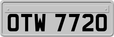 OTW7720