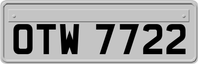 OTW7722