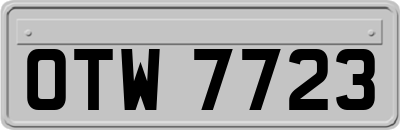 OTW7723