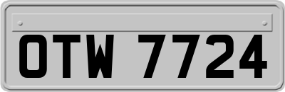 OTW7724