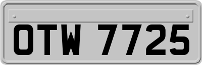 OTW7725