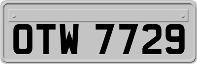 OTW7729