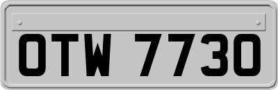 OTW7730