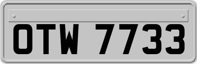 OTW7733