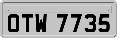 OTW7735