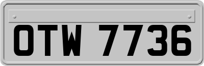 OTW7736