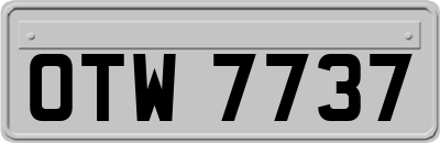 OTW7737