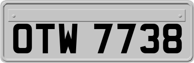 OTW7738