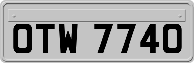 OTW7740