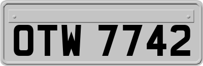 OTW7742