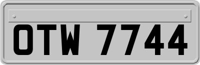 OTW7744