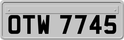 OTW7745
