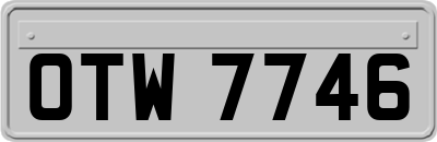 OTW7746
