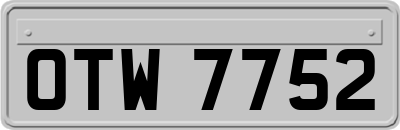 OTW7752