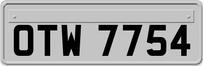 OTW7754