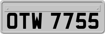 OTW7755