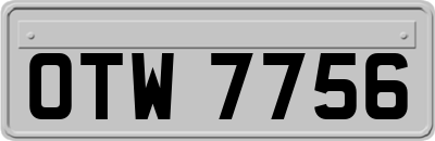 OTW7756