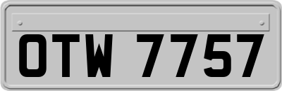 OTW7757