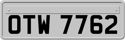OTW7762