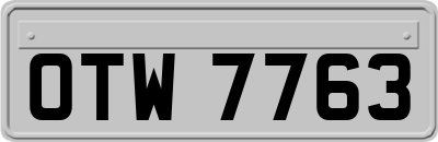 OTW7763