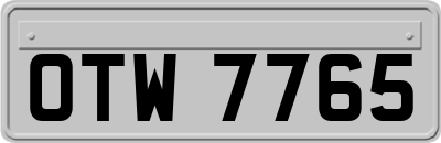 OTW7765