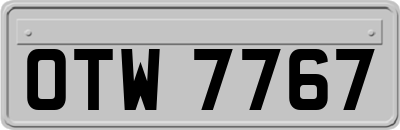 OTW7767