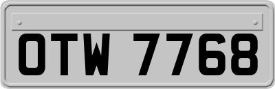 OTW7768