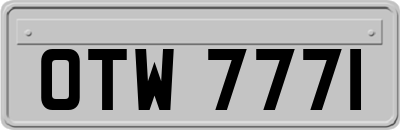 OTW7771