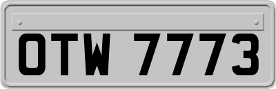 OTW7773