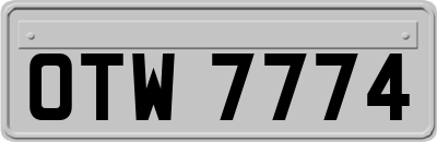 OTW7774