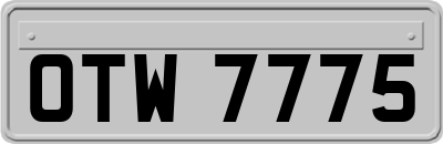 OTW7775