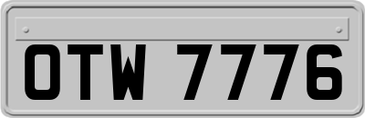 OTW7776