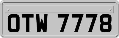 OTW7778