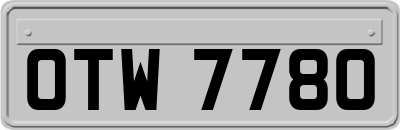 OTW7780