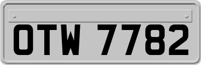 OTW7782