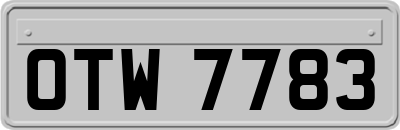 OTW7783