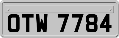 OTW7784