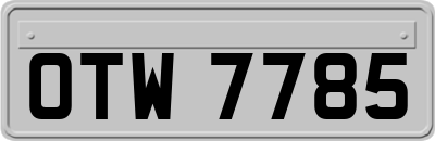 OTW7785