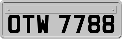 OTW7788