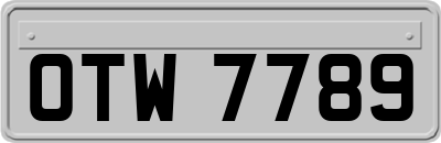 OTW7789