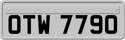 OTW7790
