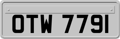 OTW7791