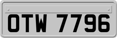 OTW7796