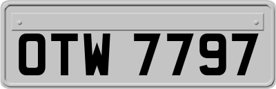 OTW7797