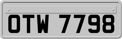 OTW7798