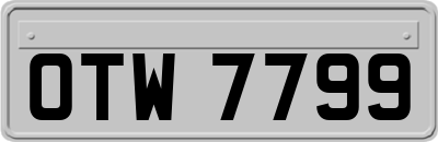 OTW7799