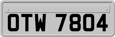 OTW7804
